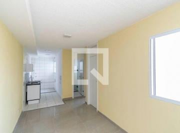 Apartamento · 40m² · 2 Quartos · Apartamento para Aluguel - Bonsucesso, 2 Quartos, 40 m² - Rio de Janeiro