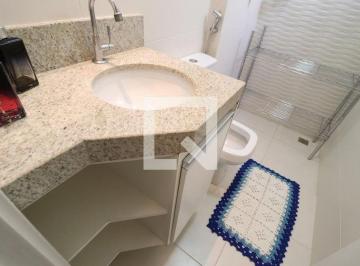 Apartamento · 68m² · 1 Quarto · 1 Vaga · Apartamento para Aluguel - Tubalina, 1 Quarto, 68 m² - Uberlândia