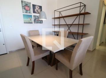 Apartamento · 68m² · 1 Quarto · 1 Vaga · Apartamento para Aluguel - Tubalina, 1 Quarto, 68 m² - Uberlândia