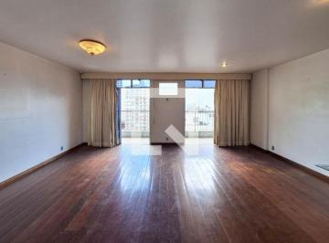Apartamento · 362m² · 4 Quartos · 3 Vagas · Apartamento para Aluguel - Icaraí, 4 Quartos, 362 m² - Niterói