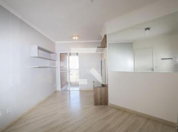 Apartamento · 51m² · 2 Quartos · 1 Vaga · Apartamento para Aluguel - Parque Industrial das Oliveiras, 2 Quartos, 51 m² - Taboão da Serra