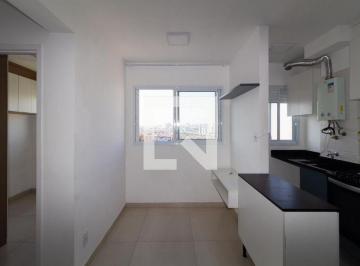 Apartamento · 33m² · 2 Quartos · Apartamento para Aluguel - Sapopemba, 2 Quartos, 33 m² - São Paulo