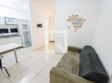Apartamento · 27m² · 1 Quarto · 1 Vaga · Apartamento para Aluguel - Vila Edmundo, 1 Quarto, 27 m² - Taubaté
