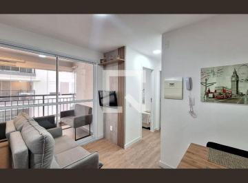 Apartamento · 41m² · 2 Quartos · Apartamento à Venda - Barra Funda, 2 Quartos, 41 m2