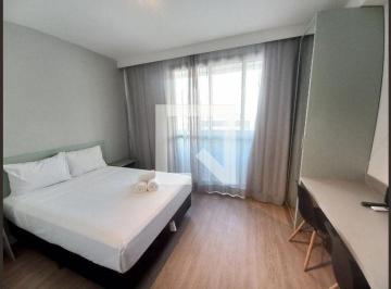 Apartamento · 24m² · 1 Quarto · Apartamento para Aluguel - Higienópolis, 1 Quarto, 24 m² - São Paulo