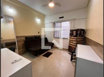 Apartamento · 17m² · 1 Quarto · Apartamento para Aluguel - Aviação, 1 Quarto, 17 m² - Praia Grande