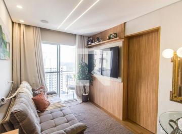 Apartamento Aluguel 44m² de 2 quartos · Apartamento para Aluguel - Vila Sul Americana, 2 Quartos,  44 m² - Carapicuíba