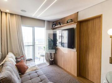 Apartamento · 44m² · 2 Quartos · 1 Vaga · Apartamento para Aluguel - Vila Sul Americana, 2 Quartos, 44 m² - Carapicuíba