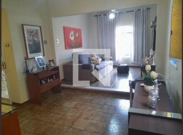 Casa · 241m² · 3 Quartos · 3 Vagas · Casa para Aluguel - Campo Grande, 3 Quartos, 241 m² - Rio de Janeiro