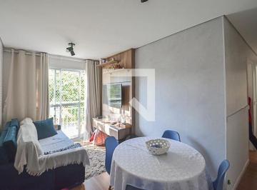Apartamento · 47m² · 2 Quartos · 1 Vaga · Apartamento para Aluguel - Assunção, 2 Quartos, 47 m² - São Bernardo do Campo