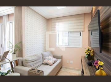 Apartamento · 70m² · 3 Quartos · 1 Vaga · Apartamento para Aluguel - Vila Maria , 3 Quartos, 70 m² - São Paulo