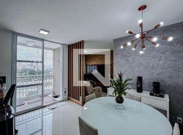 Apartamento · 59m² · 2 Quartos · 1 Vaga · Apartamento para Aluguel - Mooca, 2 Quartos, 59 m² - São Paulo
