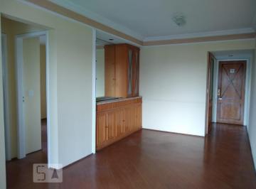 Apartamento · 75m² · 3 Quartos · Apartamento para Aluguel - Vila Carrão, 3 Quartos, 75 m² - São Paulo