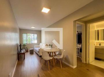 Apartamento · 40m² · 1 Quarto · Apartamento à Venda - Vila Mariana, 1 Quarto, 40 m2