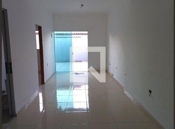 Casa · 90m² · 2 Quartos · 1 Vaga · Casa para Aluguel - Porto, 2 Quartos, 90 m² - Guarujá