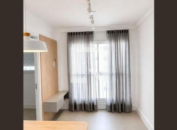 Apartamento de 2 quartos, São Paulo · Apartamento para Aluguel - Água Branca, 2 Quartos, 37 m² - São Paulo
