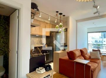 Apartamento en Venda de 1 quarto Sumaré · Apartamento à Venda - Sumaré, 1 Quarto, 47 m2