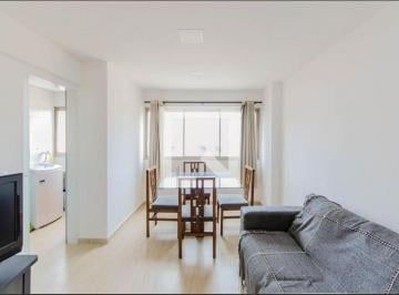 Apartamento · 51m² · 1 Quarto · Apartamento para Aluguel - Vila Mariana, 1 Quarto, 51 m² - São Paulo