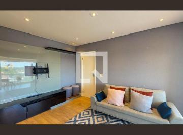 Apartamento · 51m² · 1 Quarto · 1 Vaga · Apartamento para Aluguel - Campo Belo, 1 Quarto, 51 m² - São Paulo