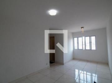 Apartamento · 60m² · 2 Quartos · 1 Vaga · Apartamento à Venda - Campo Belo, 2 Quartos, 60 m2