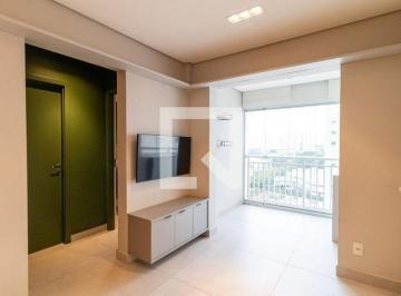 Apartamento de 2 quartos, São Paulo · Apartamento à Venda - Água Branca, 2 Quartos, 51 m2