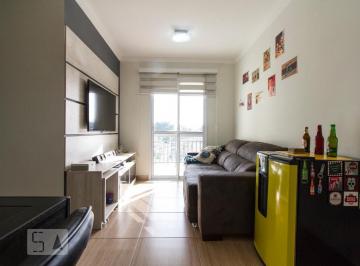 Apartamento · 52m² · 2 Quartos · 1 Vaga · Apartamento para Aluguel - Vila Prudente, 2 Quartos, 52 m² - São Paulo