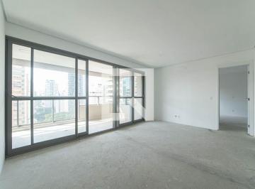 Apartamento · 81m² · 2 Quartos · 1 Vaga · Apartamento à Venda - Brooklin, 2 Quartos, 81 m2
