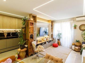 Apartamento en Venda de 1 quarto Moema · Apartamento à Venda - Moema, 1 Quarto, 54 m2