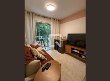 Apartamento · 64m² · 2 Quartos · 1 Vaga · Apartamento para Aluguel - Buritis, 2 Quartos,  64 m² - Belo Horizonte