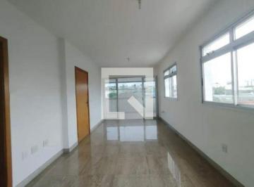 Apartamento · 130m² · 4 Quartos · 2 Vagas · Apartamento para Aluguel - Vila Ideal, 4 Quartos,  130 m² - Juiz de Fora