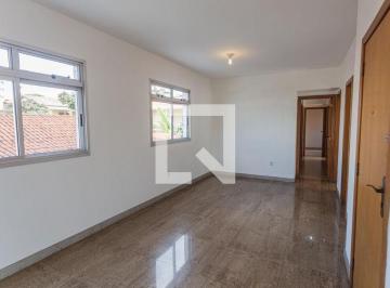 Apartamento · 130m² · 4 Quartos · 2 Vagas · Apartamento para Aluguel - Vila Ideal, 4 Quartos, 130 m² - Juiz de Fora