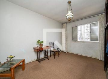 Casa · 110m² · 2 Quartos · 1 Vaga - QuintoAndar (Aluguel 1) · Casa para Aluguel - Jabaquara, 2 Quartos, 110 m² - São Paulo