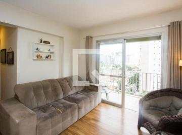 Apartamento de 3 quartos, São Paulo · Apartamento à Venda - Brooklin, 3 Quartos, 160 m2