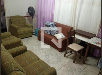 Casa · 100m² · 2 Quartos · 1 Vaga · Casa para Aluguel - da Mina, 2 Quartos, 100 m² - Nilópolis