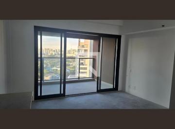 Apartamento · 28m² · 1 Quarto · Apartamento à Venda - Moema, 1 Quarto, 28 m2