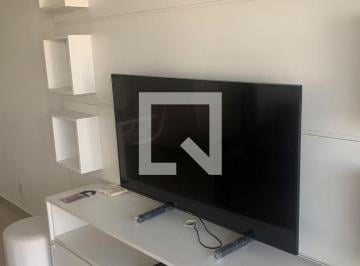 Apartamento · 61m² · 2 Quartos · 2 Vagas · Apartamento à Venda - Morumbi, 2 Quartos, 61 m2