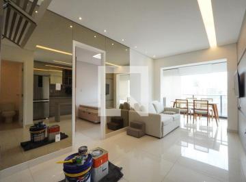 Apartamento · 48m² · 1 Quarto · 1 Vaga · Apartamento à Venda - Vila Mariana, 1 Quarto, 48 m2