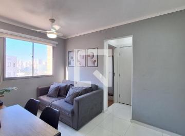 Apartamento de 1 quarto, São Paulo · Apartamento à Venda - Barra Funda, 1 Quarto, 30 m2