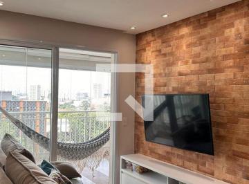 Apartamento · 63m² · 2 Quartos · 1 Vaga · Apartamento à Venda - Lapa, 2 Quartos, 63 m2