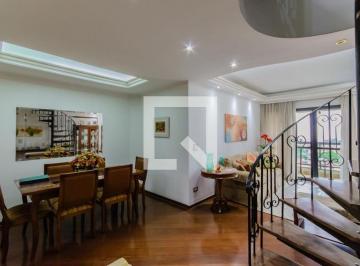 Agende sua Visita Agora Mesmo. Para Venda Com 3 Quartos e 5 Banheiros, 268 m² em · Apartamento à Venda - Ipiranga, 3 Quartos, 268 m2