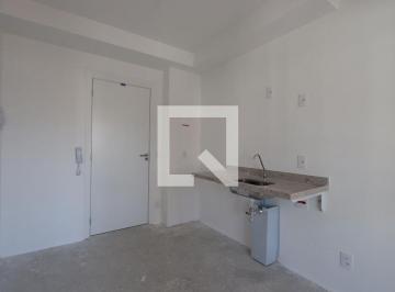 Apartamento de 1 quarto Venda R$ 642.770 · Apartamento à Venda - Vila Mariana, 1 Quarto, 31 m2