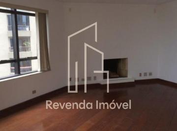 Apartamento · 270m² · 6 Quartos · 4 Vagas · Apartamento RESIDENCIAL em SÃO PAULO - SP, VILA SUZANA