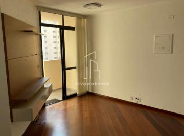 Apartamento · 38m² · 1 Quarto · Apartamento RESIDENCIAL em SÃO PAULO - SP, INDIANÓPOLIS