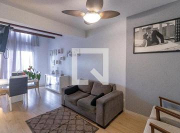Apartamento de 1 quarto, São Paulo · Apartamento à Venda - Moema, 1 Quarto, 97 m2
