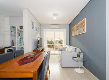 Apartamento · 72m² · 2 Quartos · 2 Vagas · Apartamento à Venda - Morumbi, 2 Quartos, 72 m2