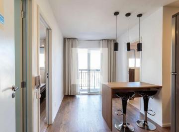 Apartamento · 37m² · 2 Quartos · Apartamento à Venda - Moema, 2 Quartos, 37 m2