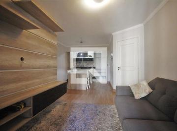 Apartamento · 80m² · 2 Quartos · 1 Vaga · Apartamento à Venda - Morumbi, 2 Quartos, 80 m2