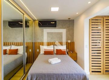 Apartamento de 1 quarto, São Paulo · Apartamento à Venda - Brooklin, 1 Quarto, 27 m2