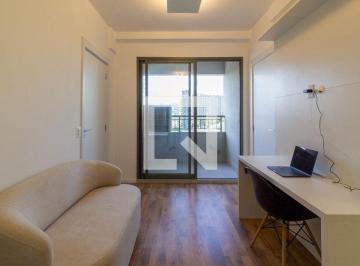 Imovel novo, excelente localização, a poucos minutos da Estação Eucalipto do met · Apartamento à Venda - Campo Belo, 2 Quartos, 42 m2