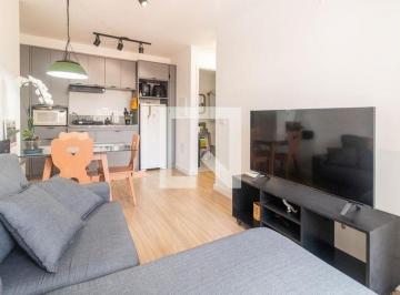Apartamento · 34m² · 1 Quarto · Apartamento à Venda - Vila Mariana, 1 Quarto, 34 m2